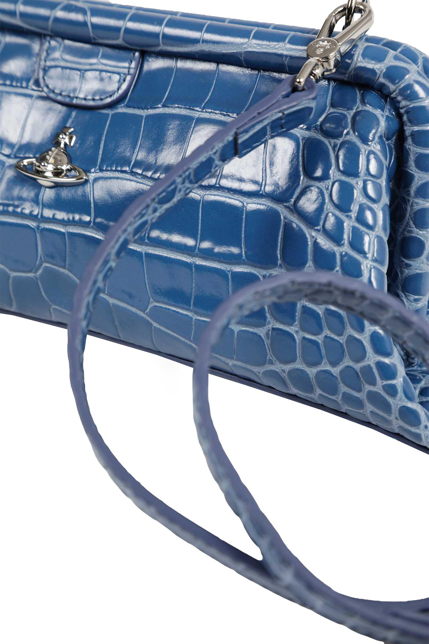 VIVIENNE WESTWOOD Jane Frame Purse woman