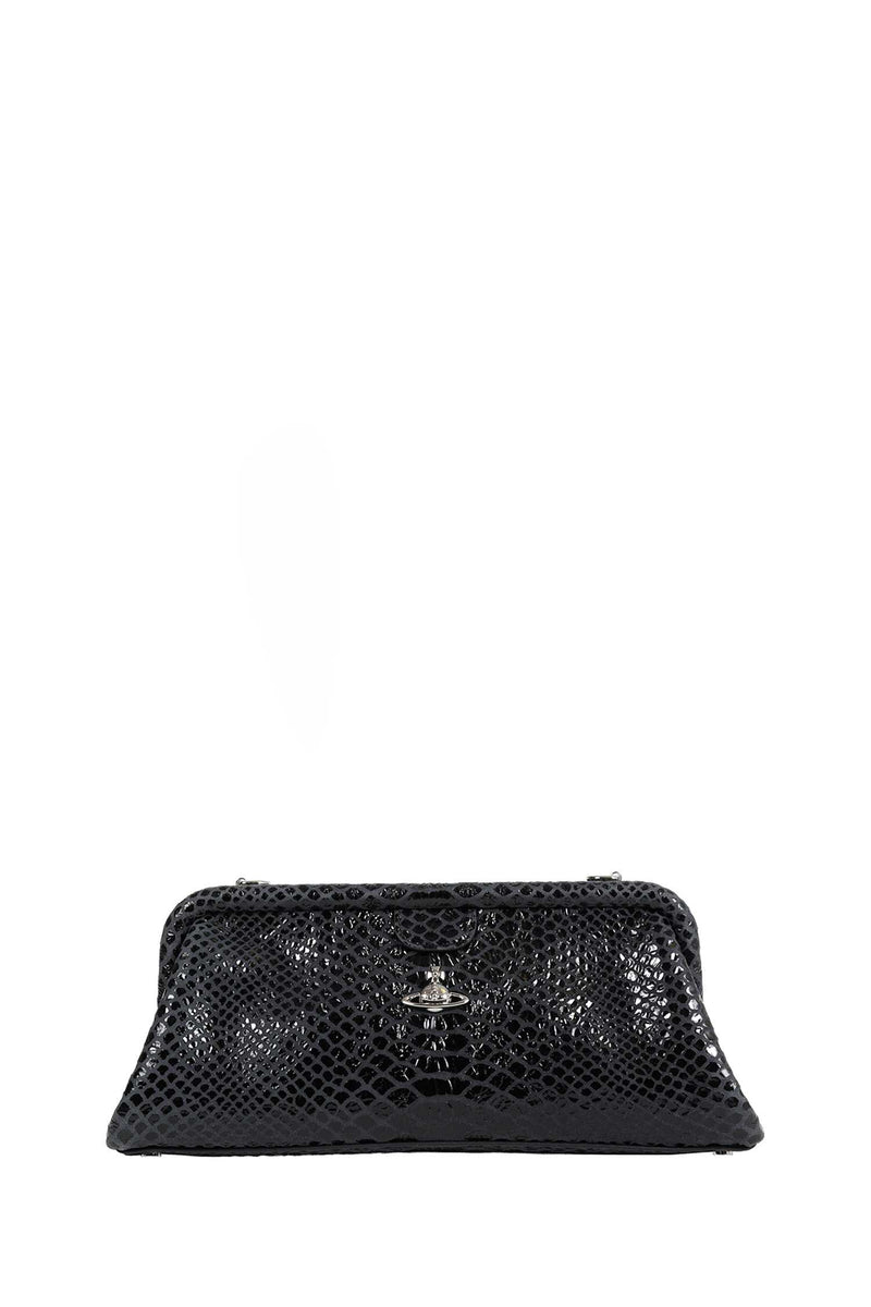 VIVIENNE WESTWOOD Jane Frame Purse woman