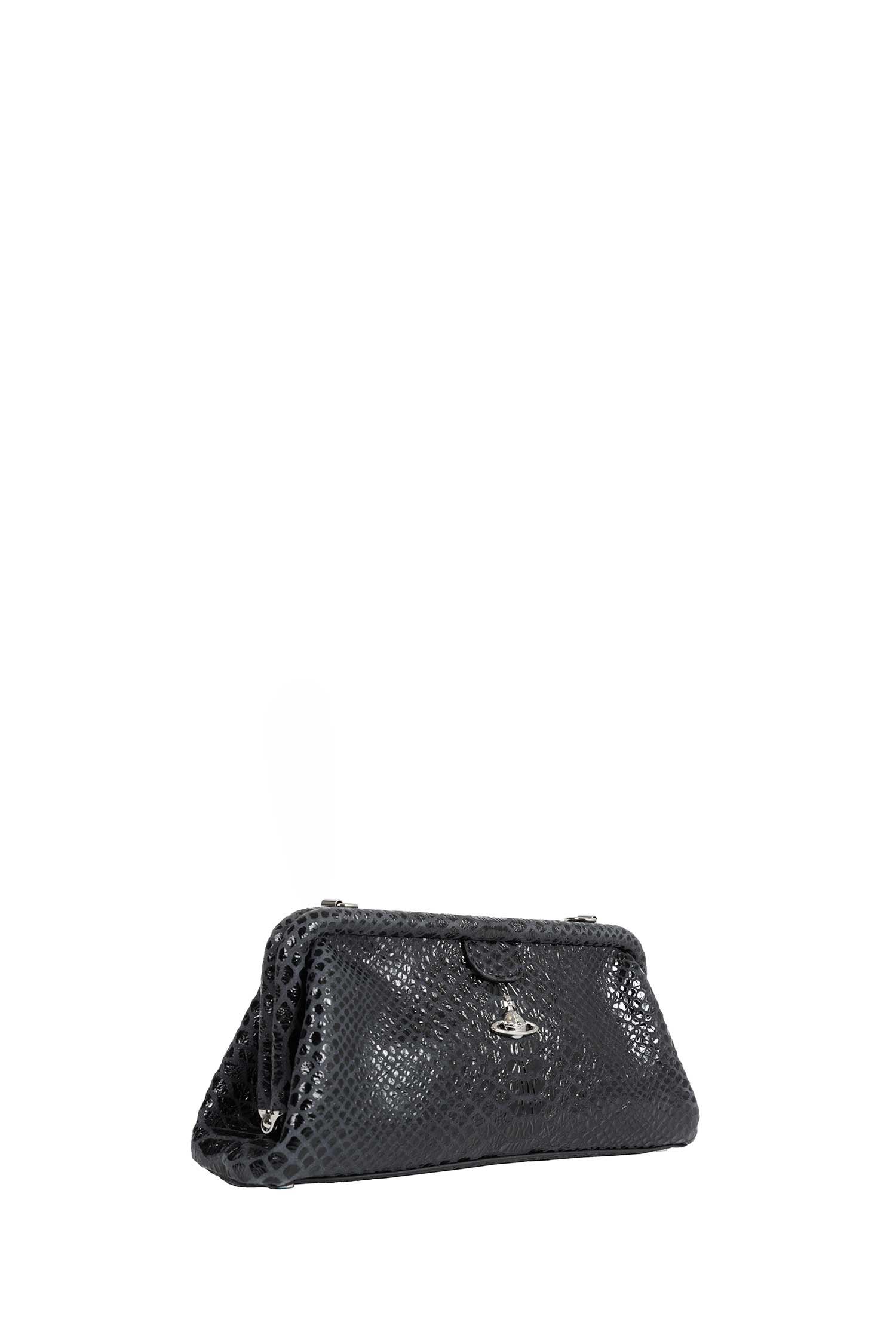 VIVIENNE WESTWOOD Jane Frame Purse woman