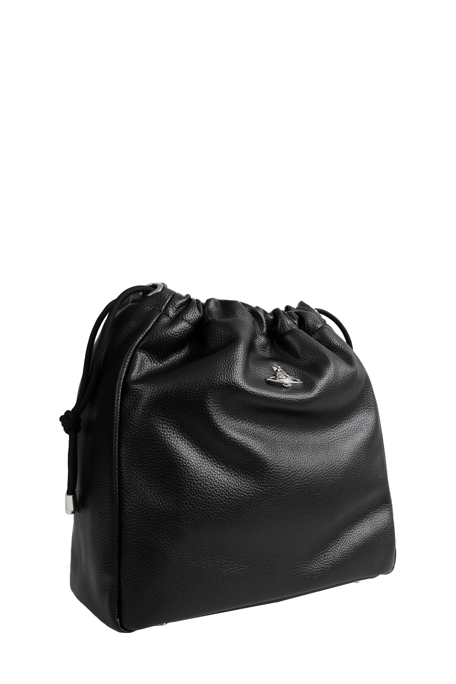 VIVIENNE WESTWOOD Hilary Bucket Bag unisex