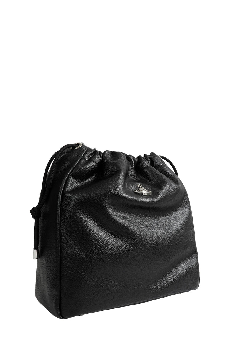 
              VIVIENNE WESTWOOD Hilary Bucket Bag unisex
            