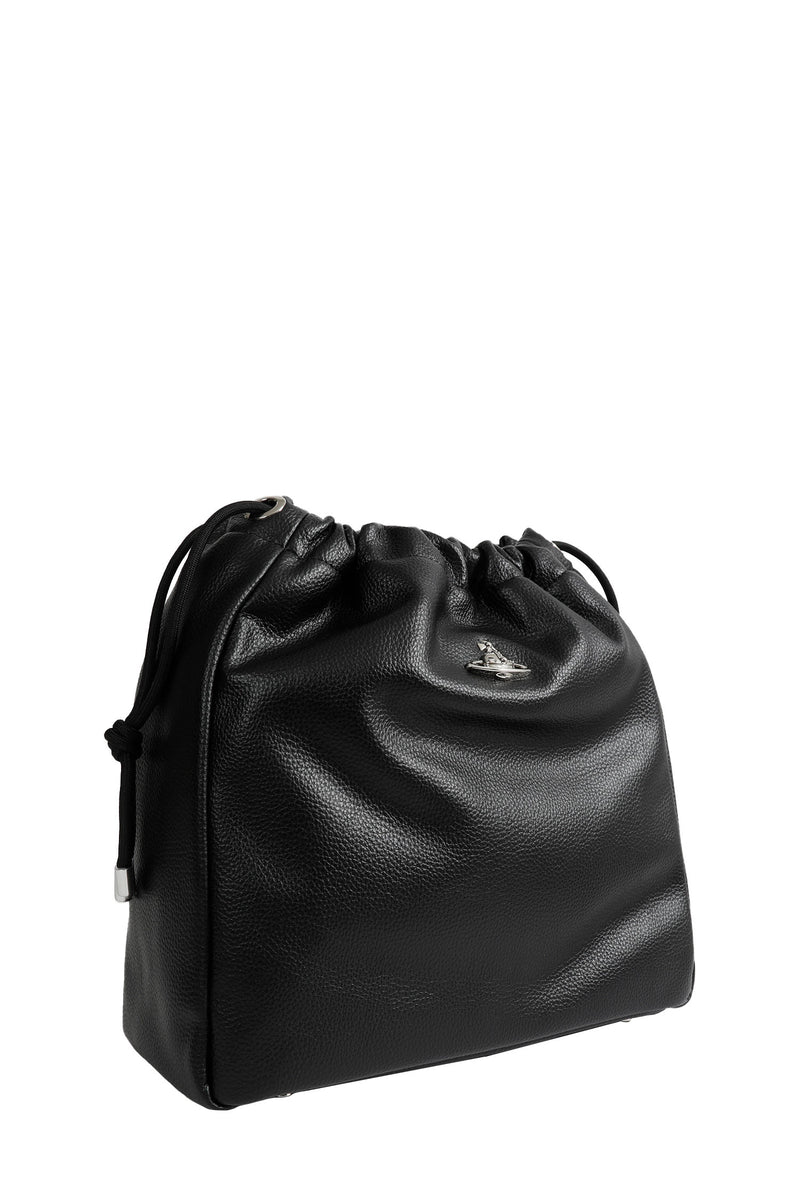 VIVIENNE WESTWOOD Hilary Bucket Bag unisex
