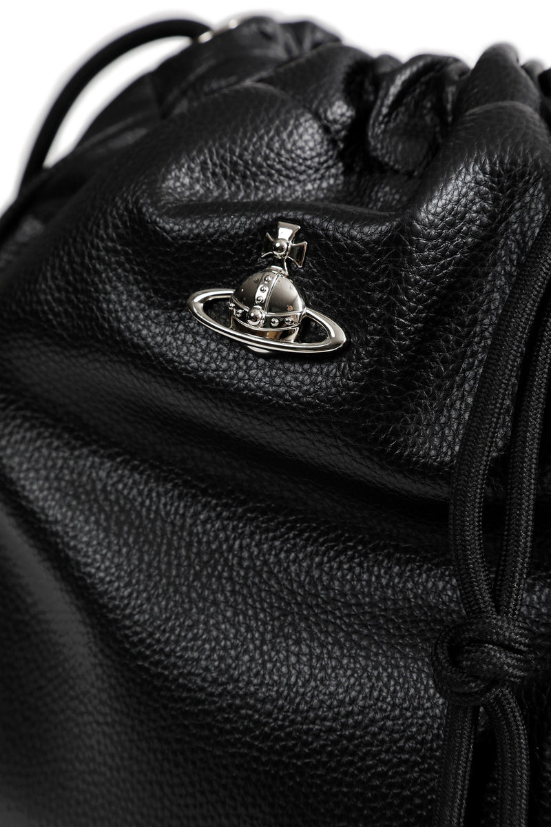VIVIENNE WESTWOOD Hilary Bucket Bag unisex