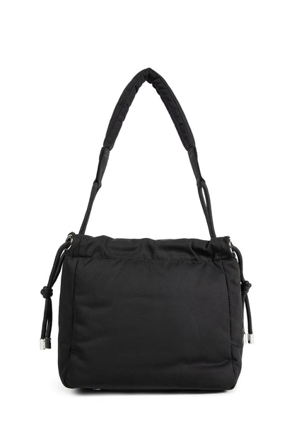 Hilary Small Bucket Bag