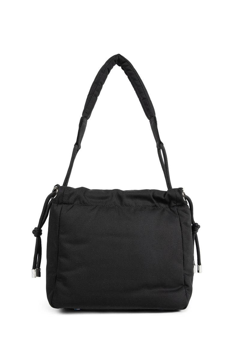 Hilary Small Bucket Bag