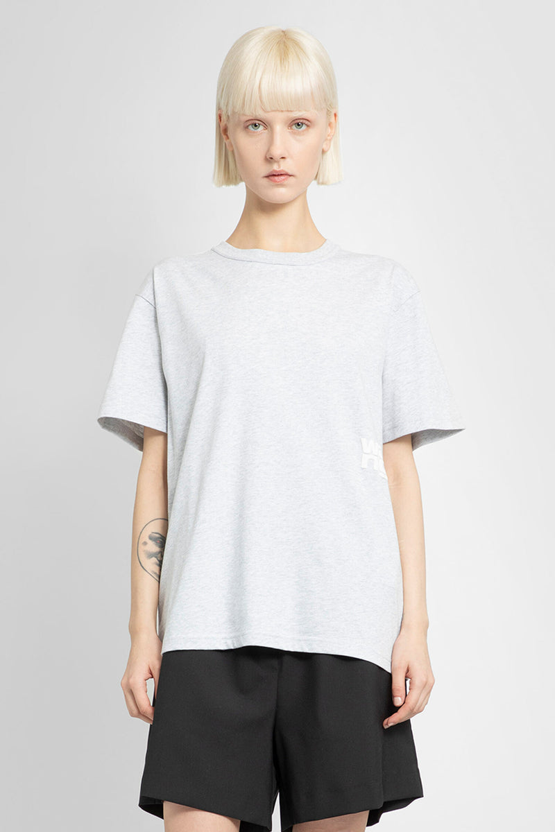 Shop Grey Alexander Wang Online