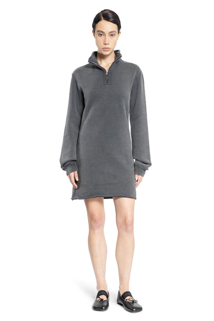 Antonioli ALEXANDER WANG WOMAN GREY DRESSES