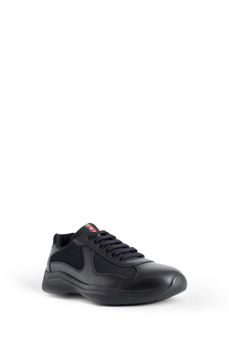 America'S Cup Sneakers - Antonioli.eu