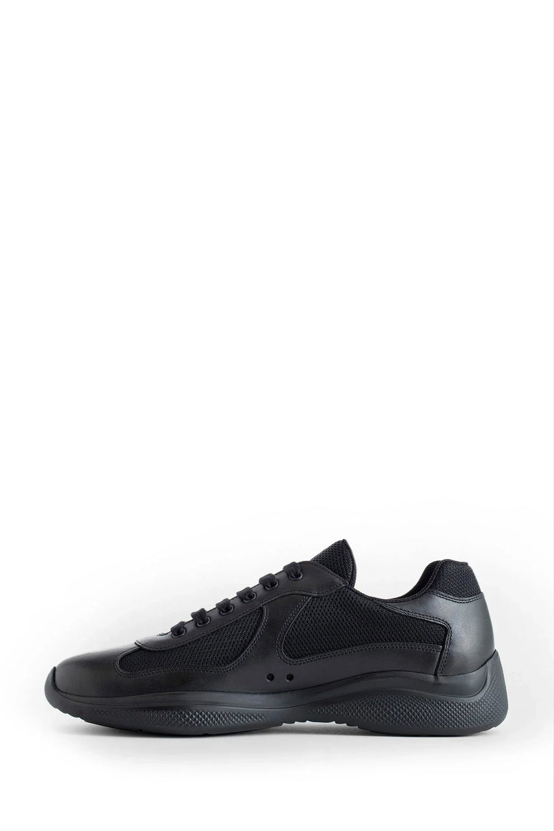 America'S Cup Sneakers - Antonioli.eu
