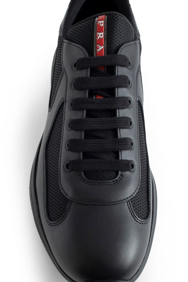 America'S Cup Sneakers - Antonioli.eu