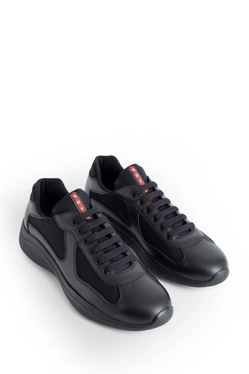 America'S Cup Sneakers - Antonioli.eu