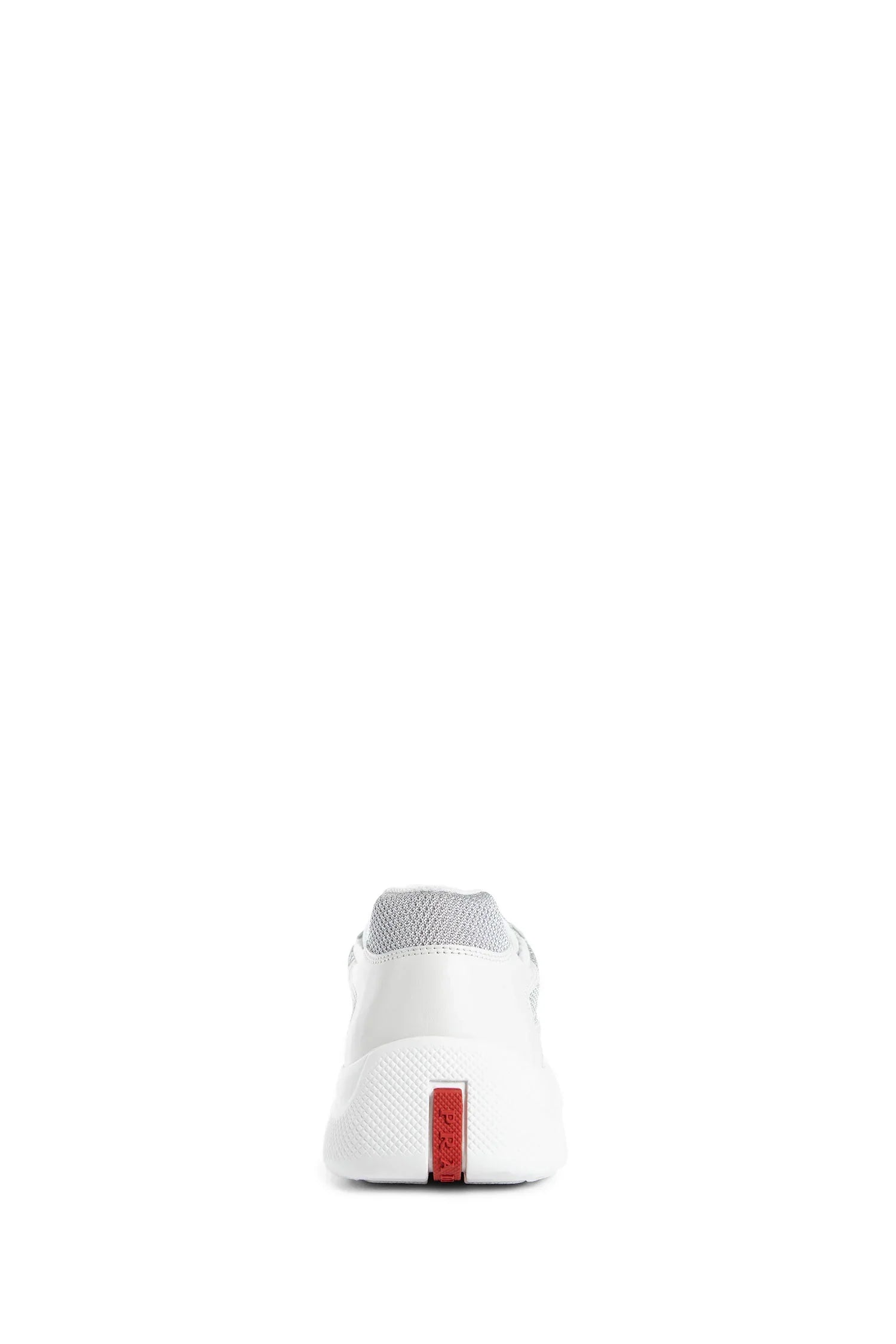 PRADA MAN WHITE SNEAKERS - Antonioli.eu