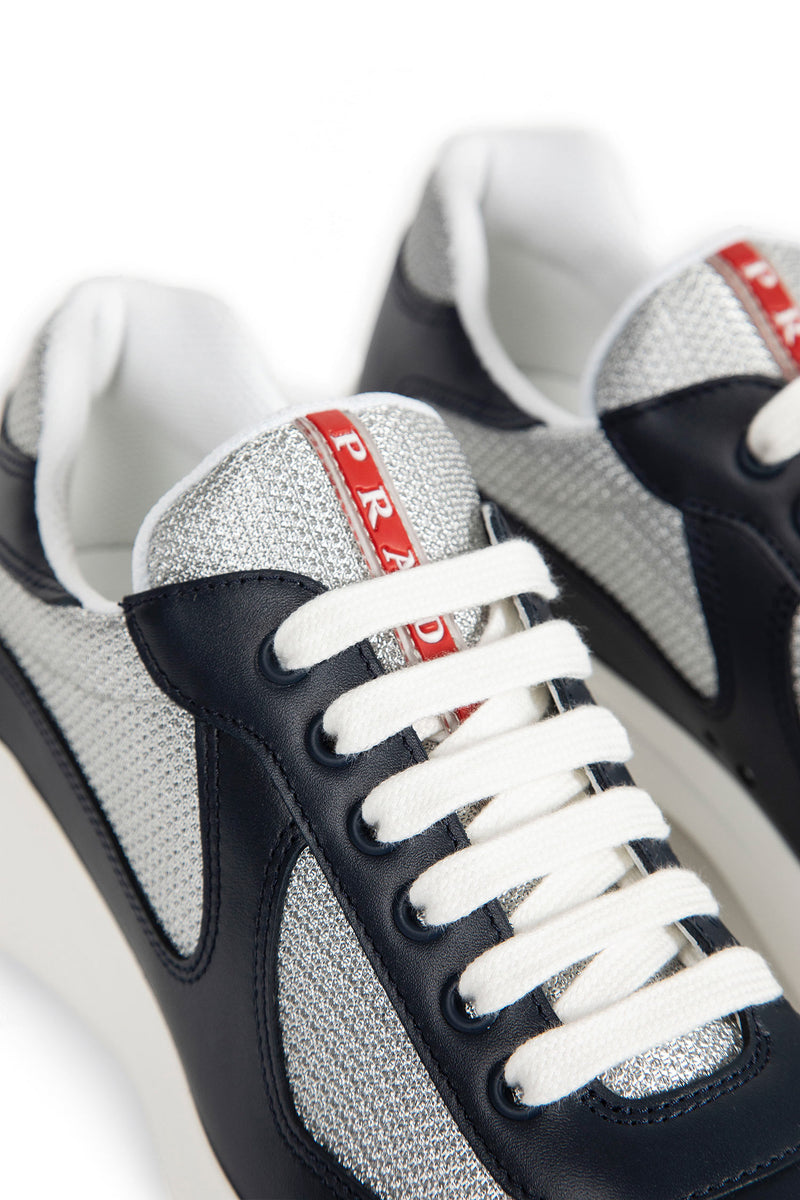 America's Cup Sneakers