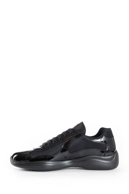 America's Cup Sneakers
