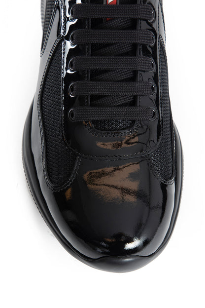 America's Cup Sneakers