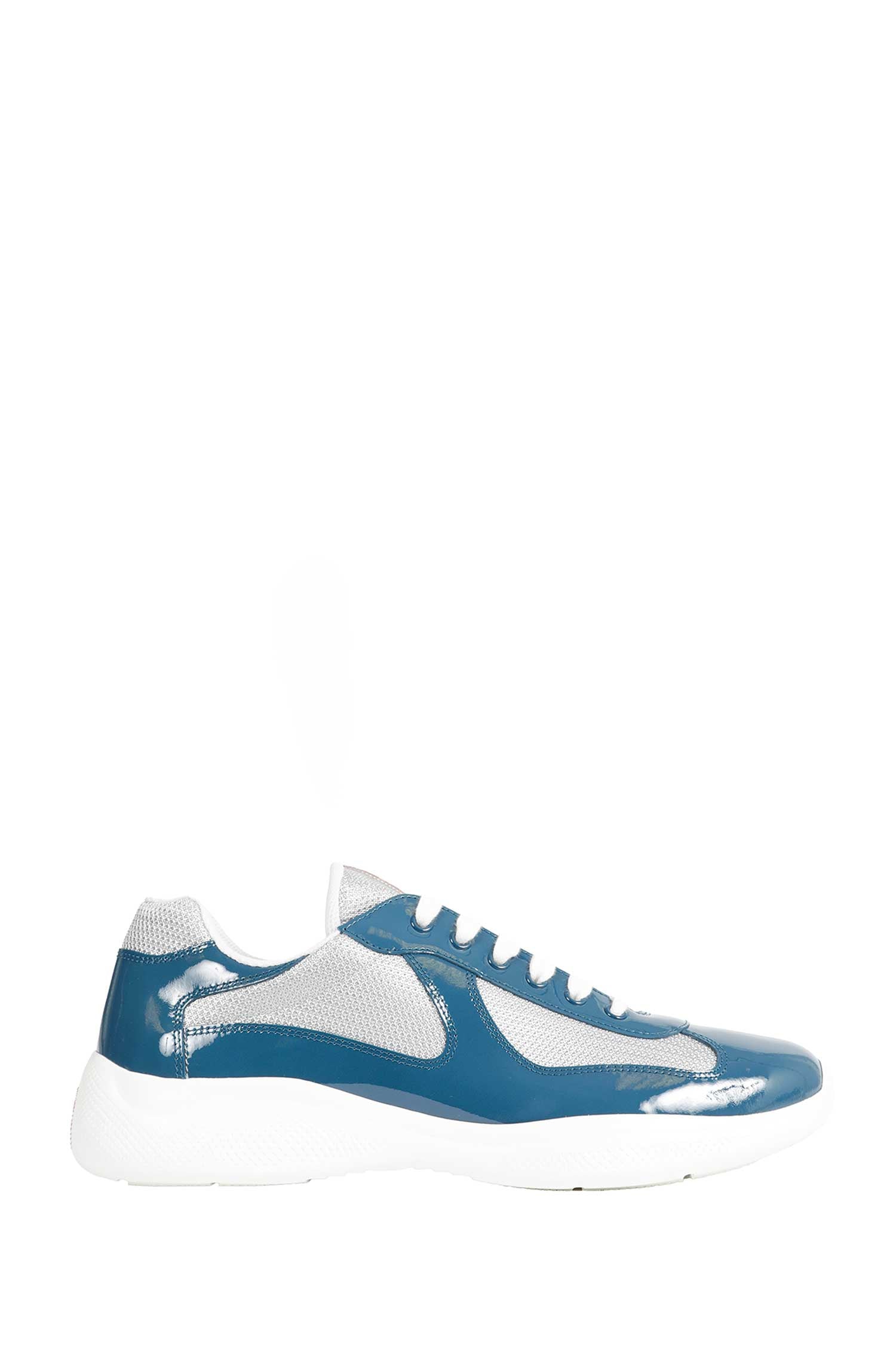 America's Cup Sneakers