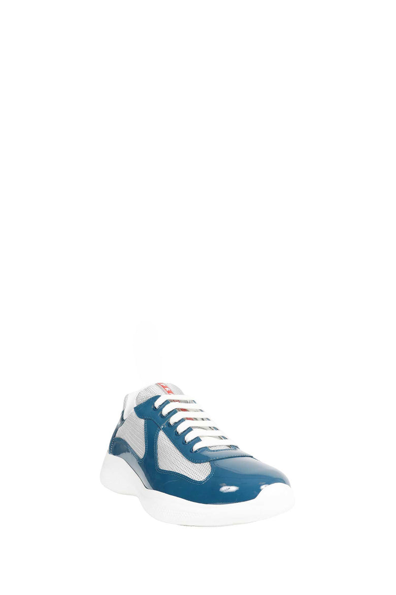 
              PRADA America's Cup Sneakers man
            