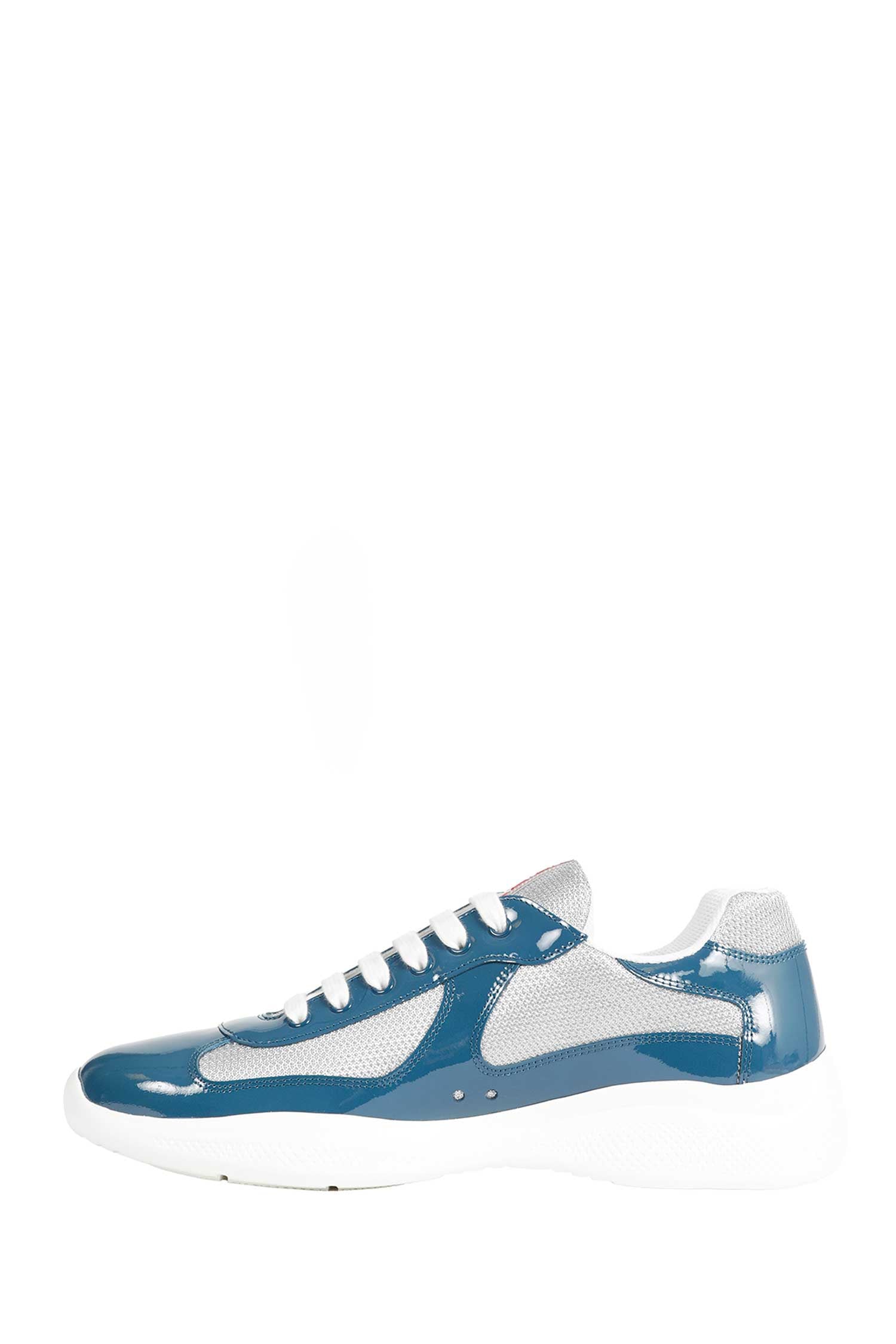 PRADA America's Cup Sneakers man