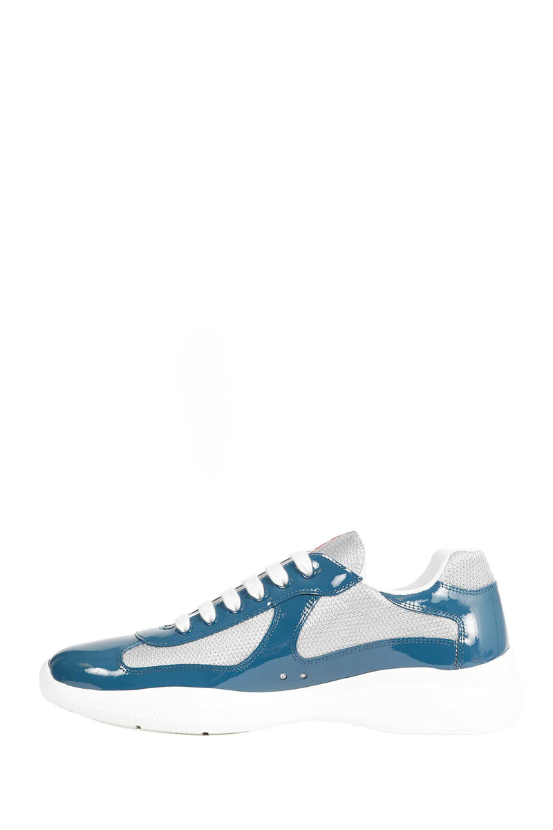 PRADA America's Cup Sneakers man