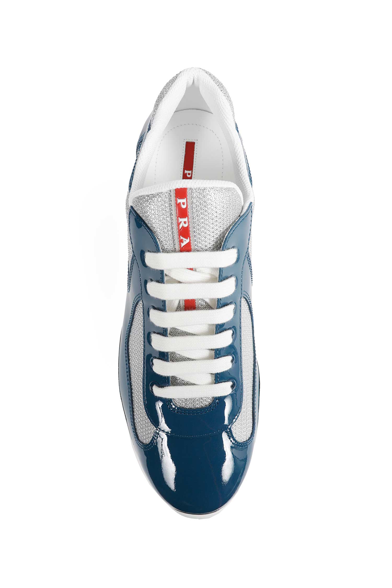 PRADA America's Cup Sneakers man