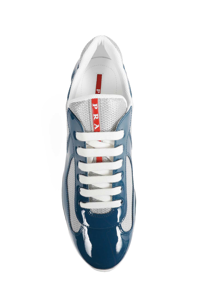PRADA America's Cup Sneakers man