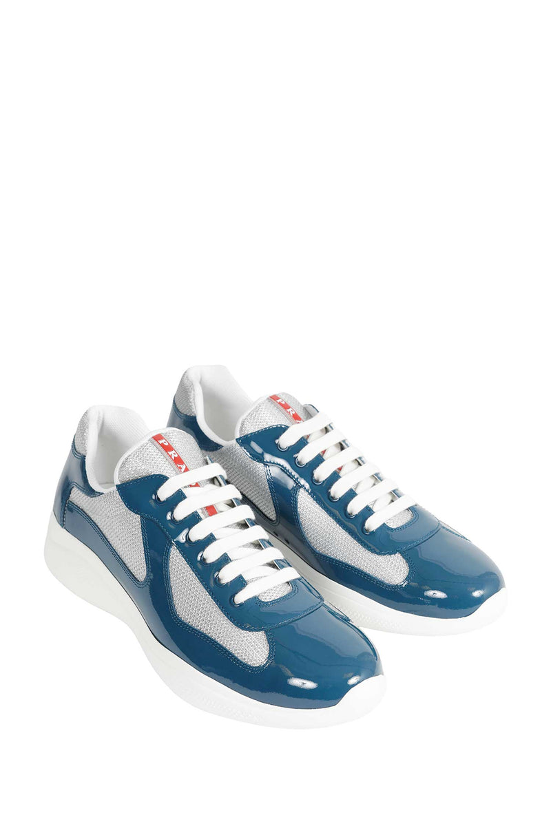 PRADA America's Cup Sneakers man
