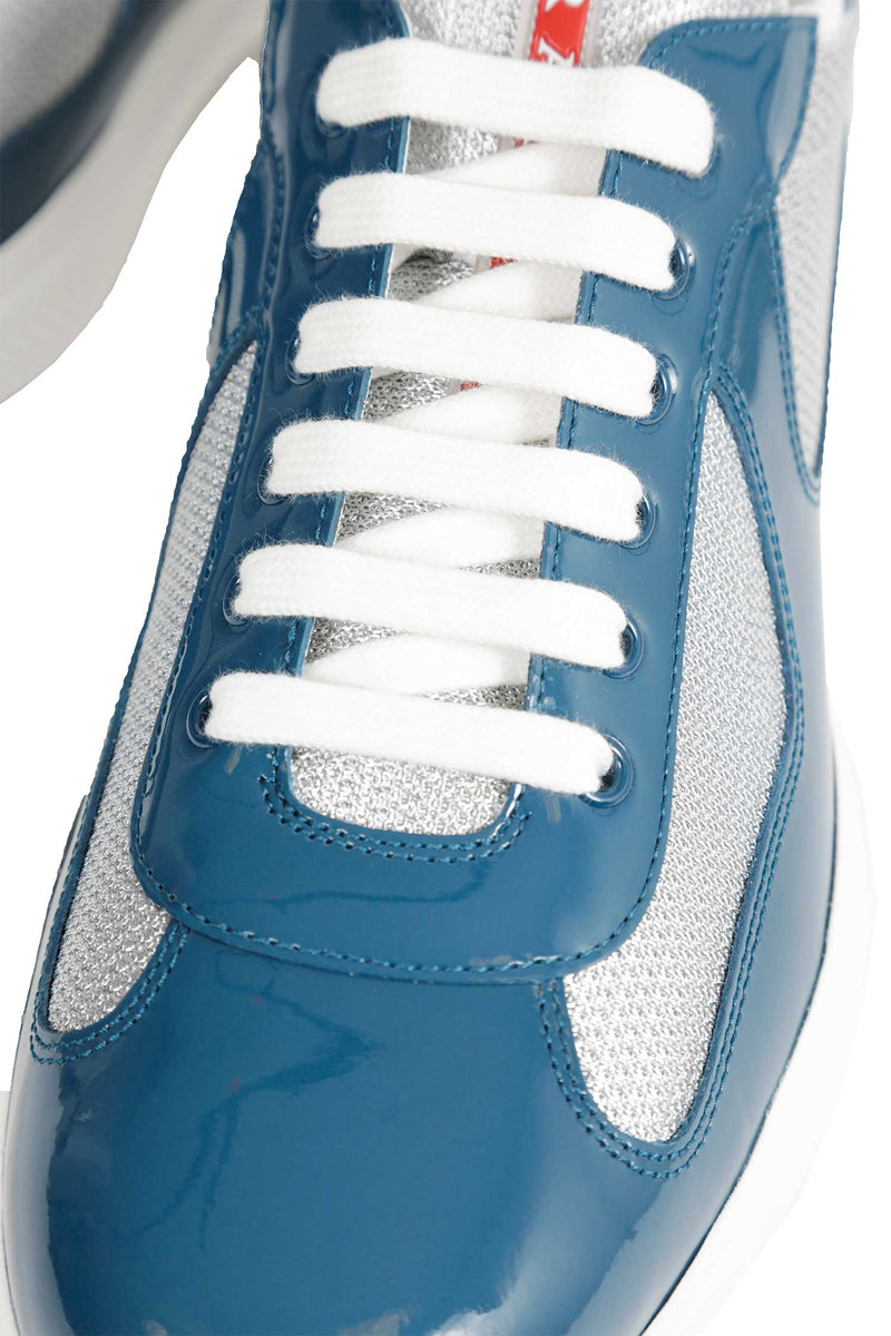 PRADA America's Cup Sneakers man