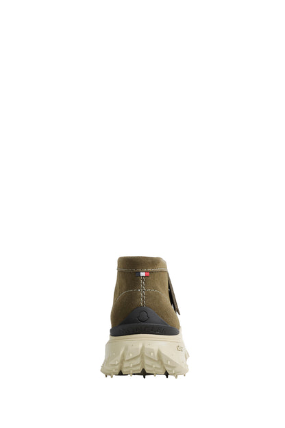 Clarks x Moncler Trailgrip Wallabee GTX