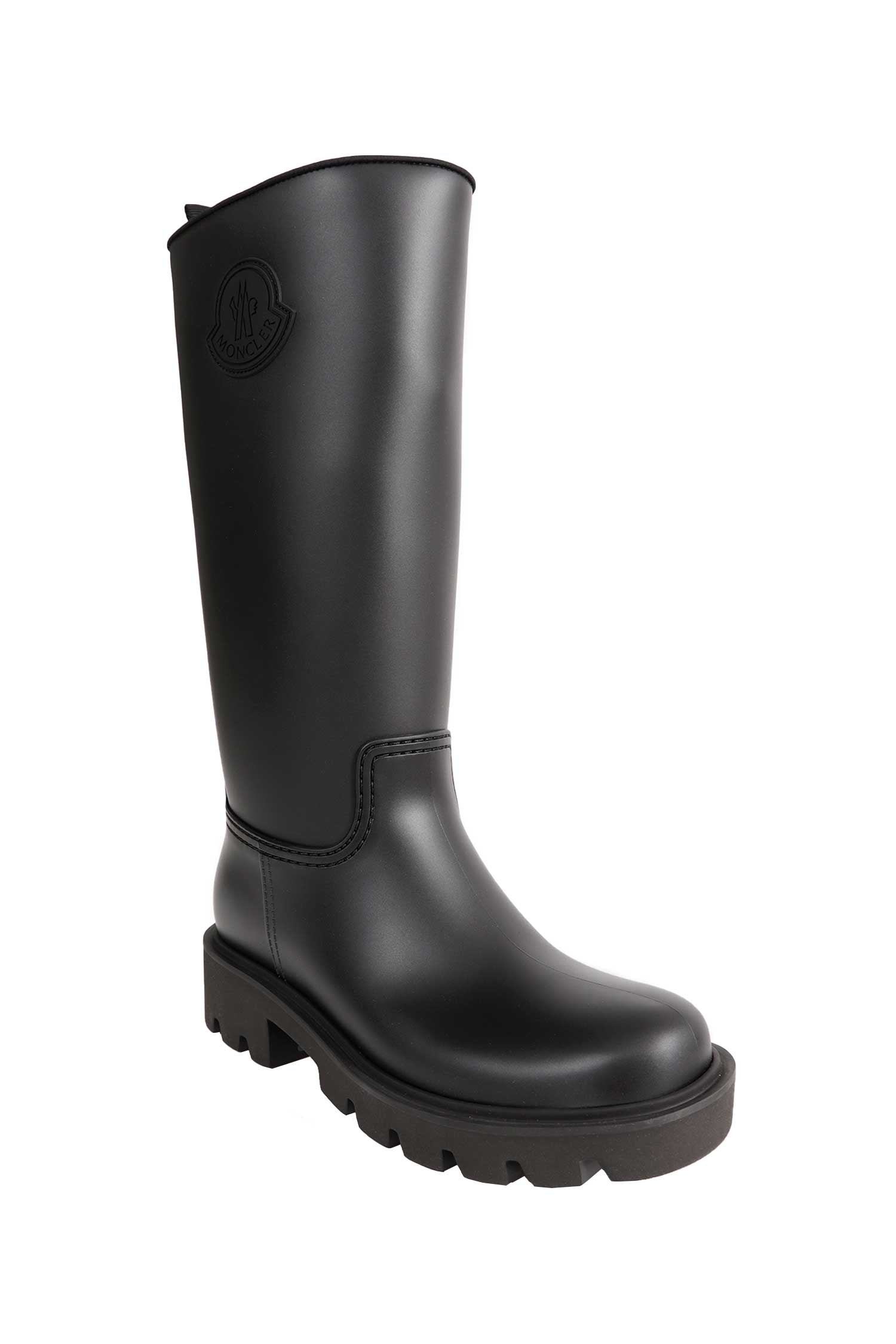 Kickstream High Rain Boots