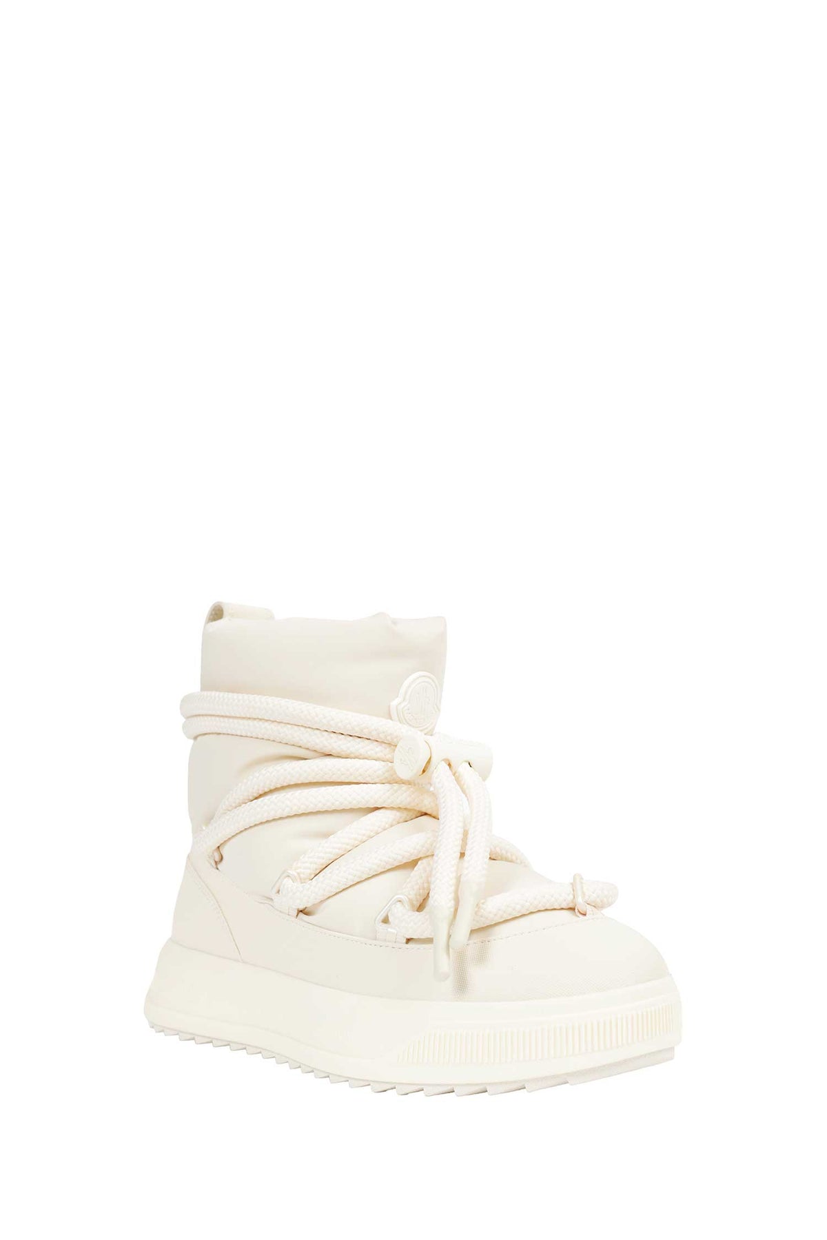 MONCLER Moncler Altive Mid Snow Boots woman