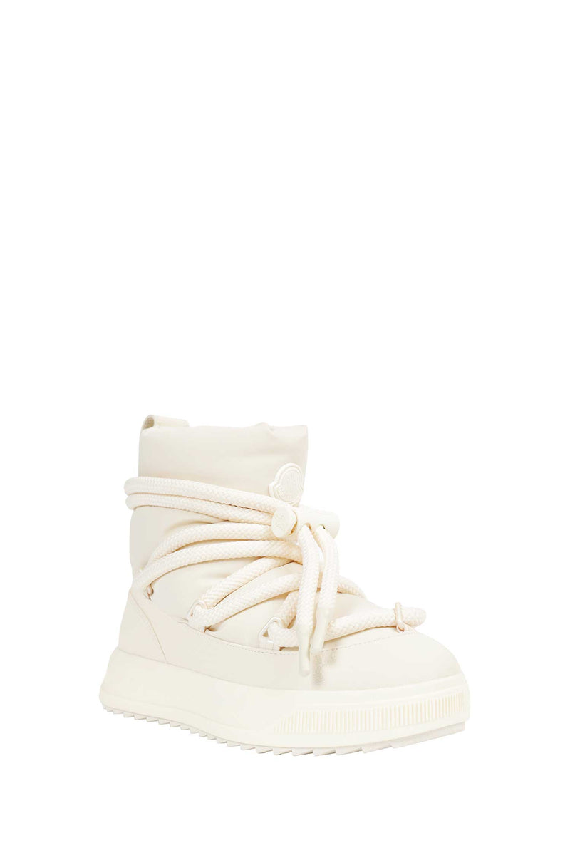 MONCLER Moncler Altive Mid Snow Boots woman