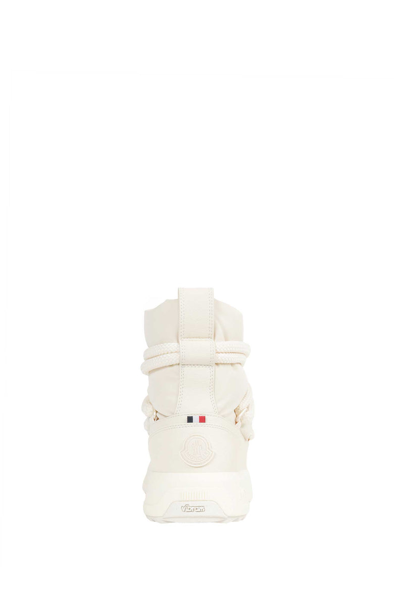MONCLER Moncler Altive Mid Snow Boots woman