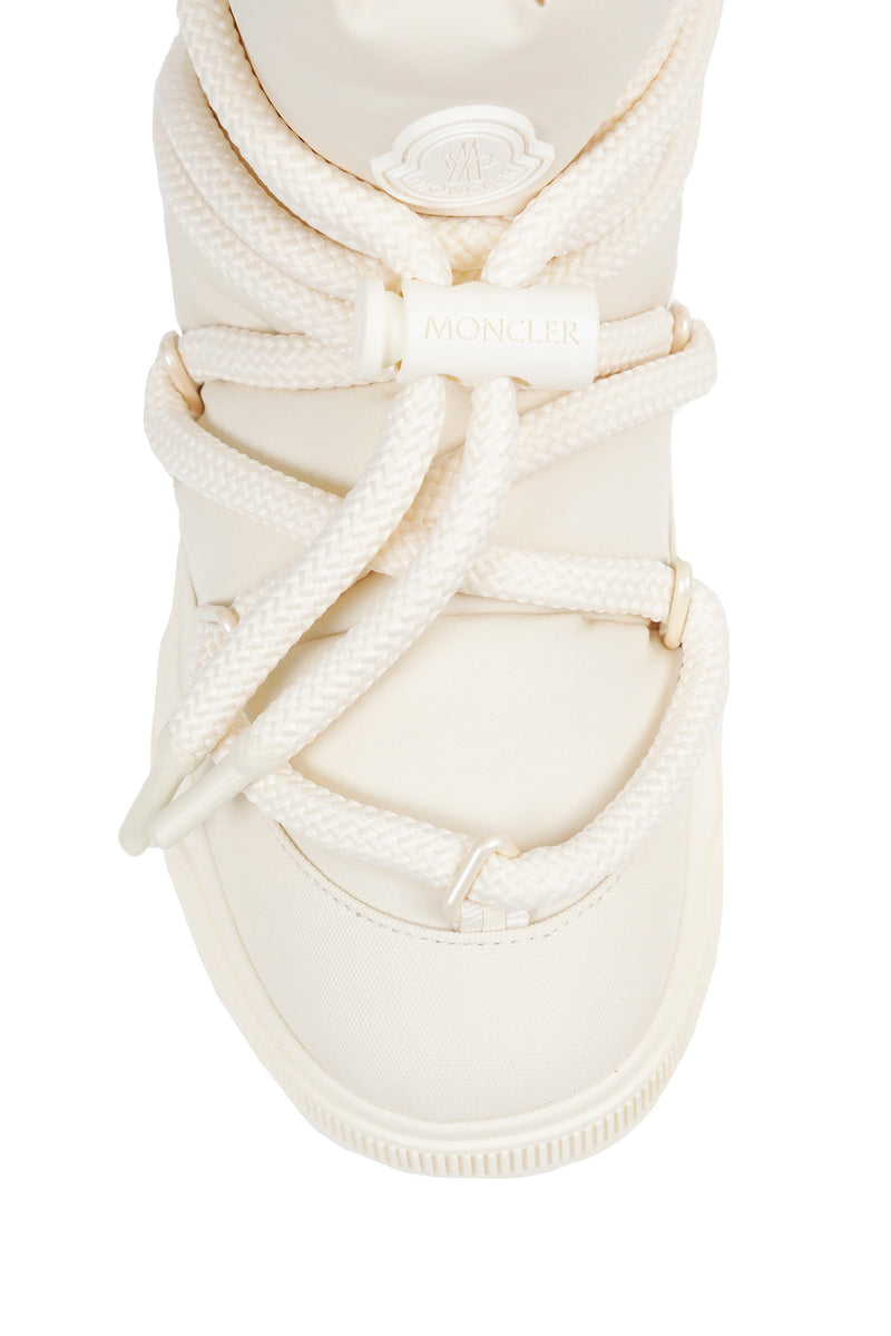 MONCLER Moncler Altive Mid Snow Boots woman