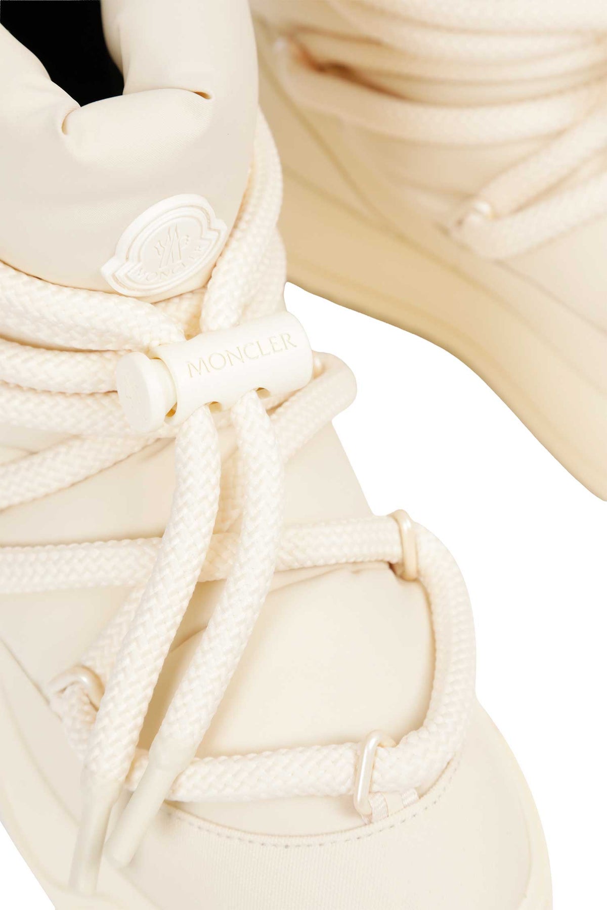 MONCLER Moncler Altive Mid Snow Boots woman