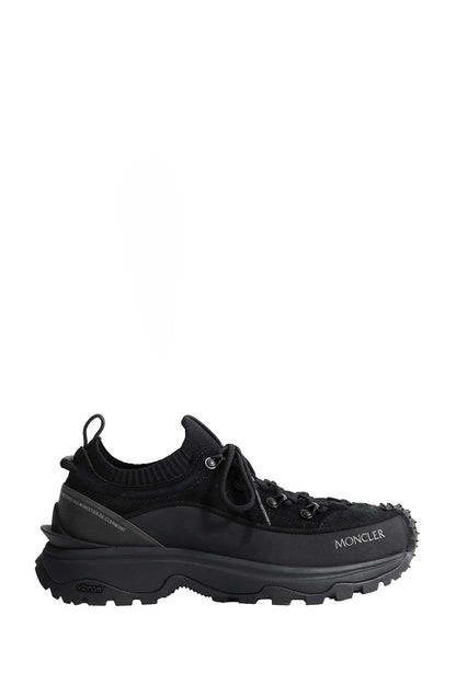 Trailgrip Lite3 Suede Trainers