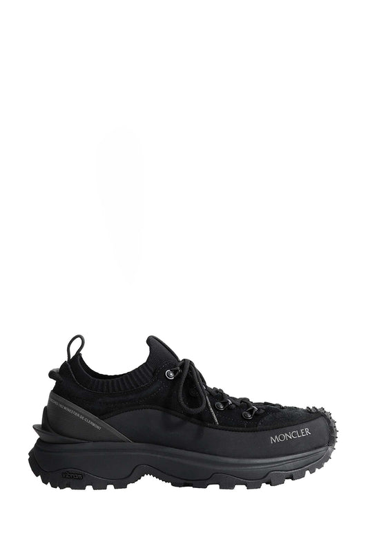 Trailgrip Lite3 Suede Trainers
