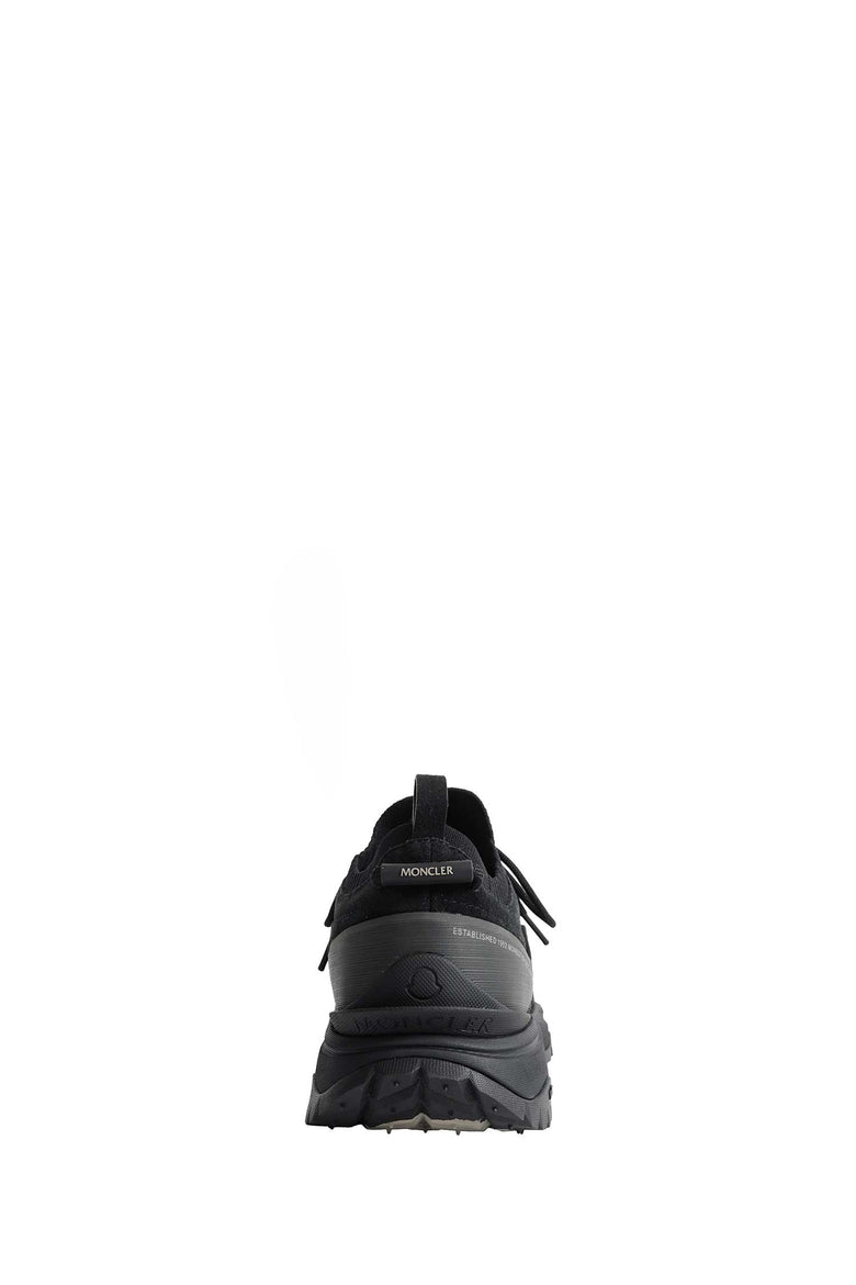 
              MONCLER Trailgrip Lite3 Suede Trainers man
            