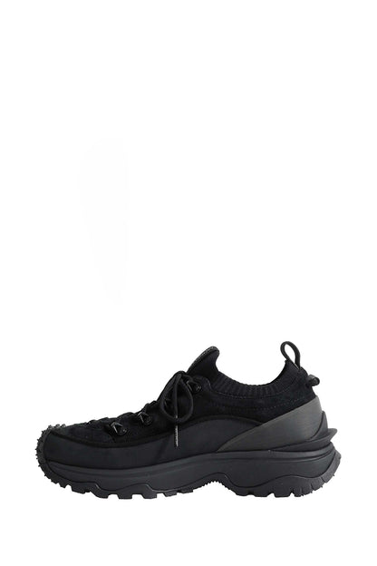 Trailgrip Lite3 Suede Trainers