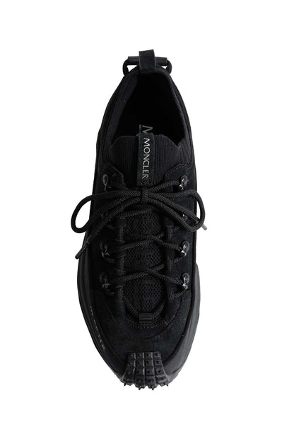 Trailgrip Lite3 Suede Trainers