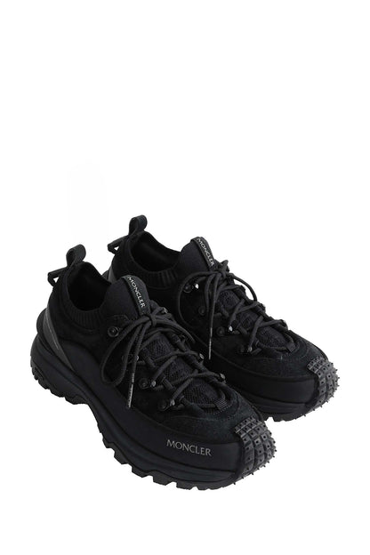 Trailgrip Lite3 Suede Trainers