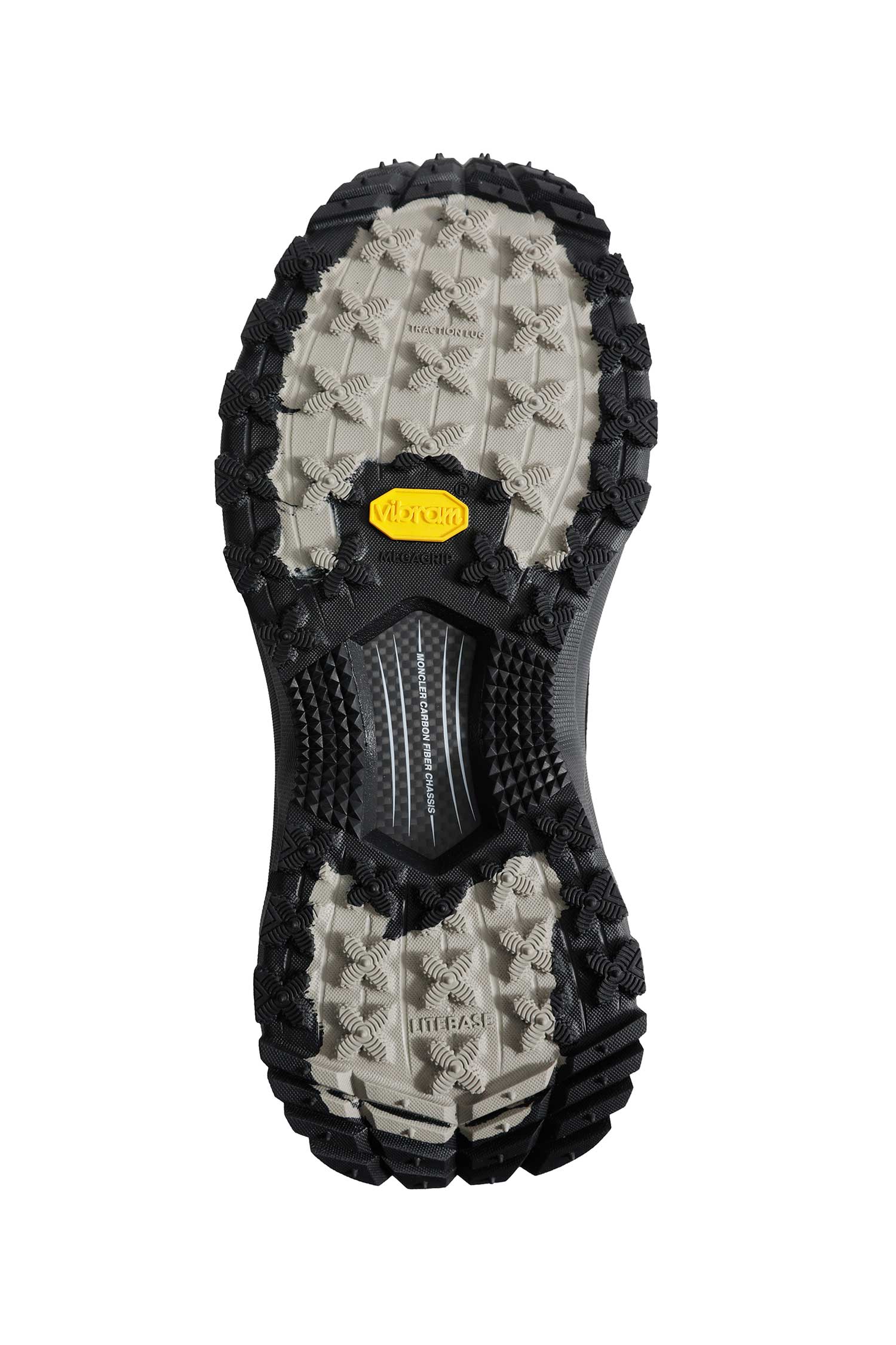 Trailgrip Lite3 Suede Trainers