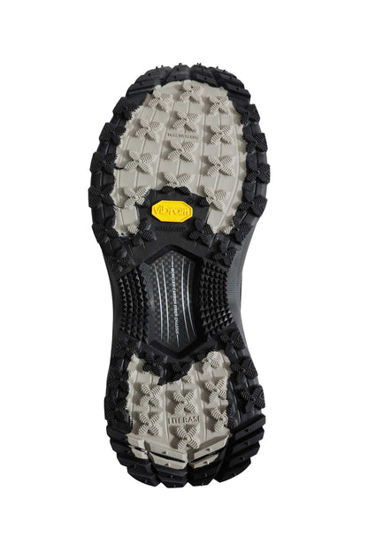 Trailgrip Lite3 Suede Trainers