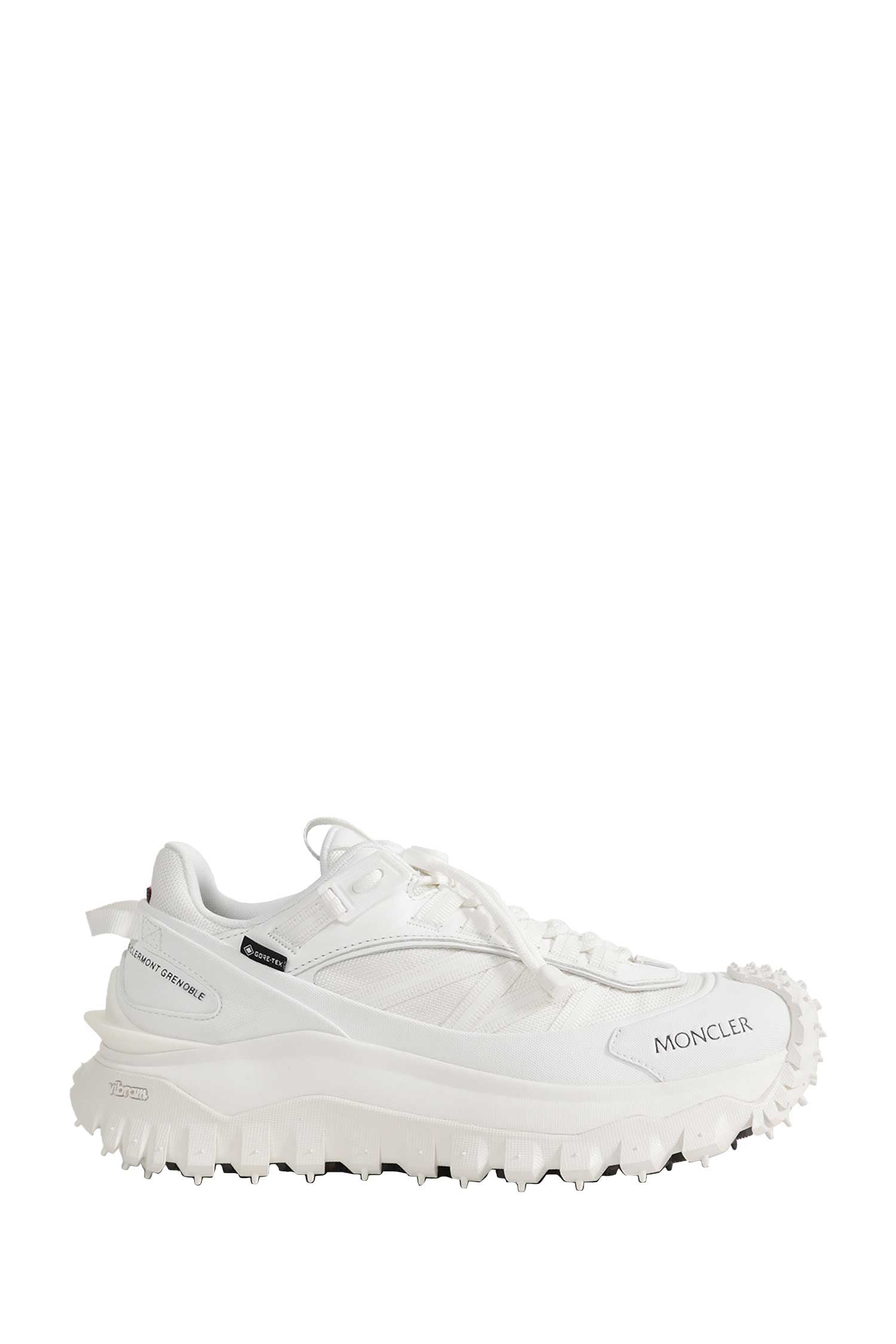 MONCLER Trailgrip GTX Sneakers man