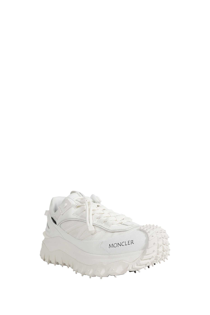 MONCLER Trailgrip GTX Sneakers man