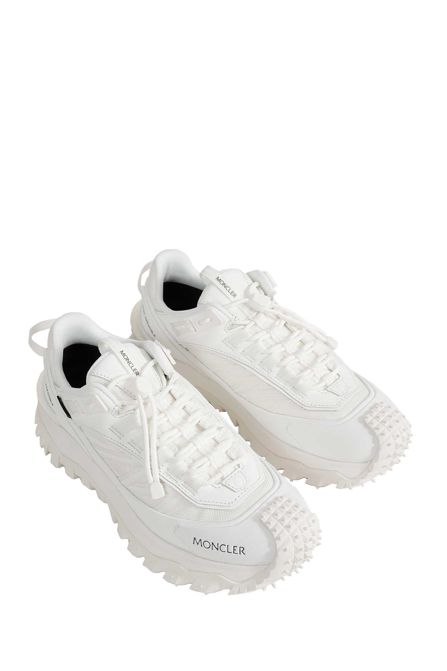 MONCLER Trailgrip GTX Sneakers man