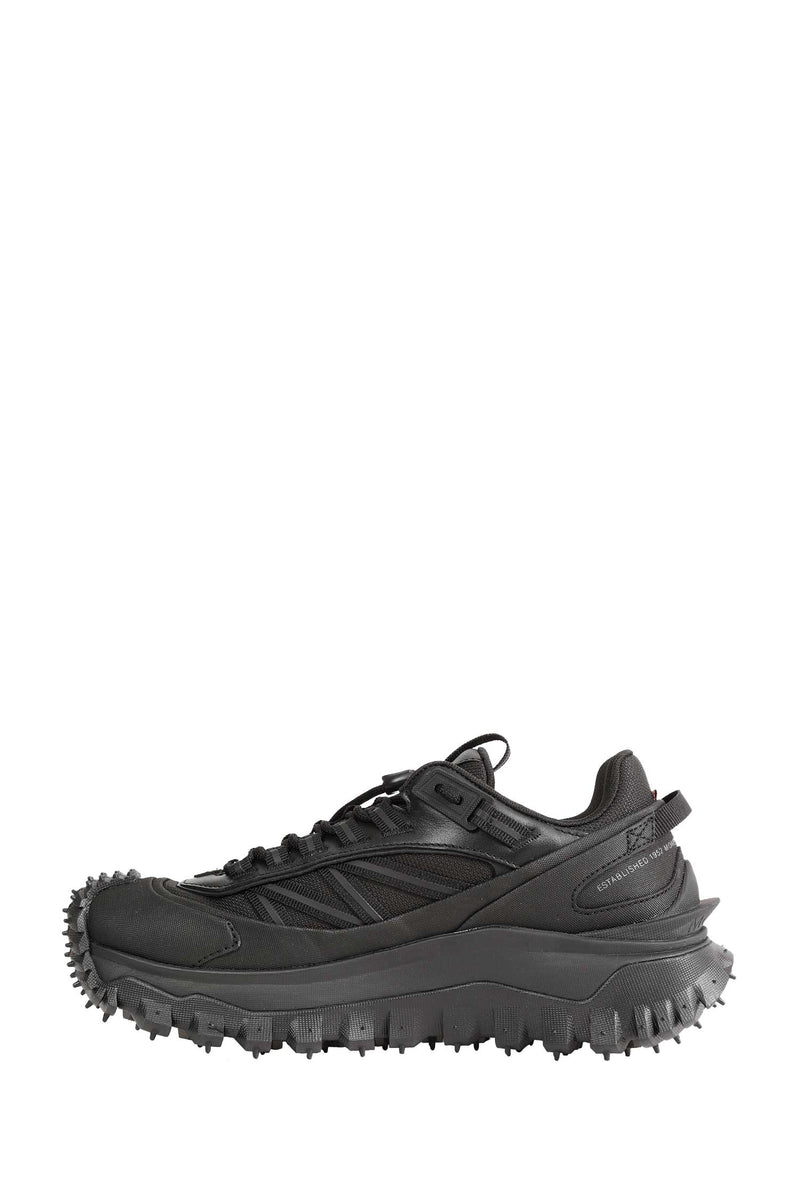 MONCLER Trailgrip GTX Sneakers man