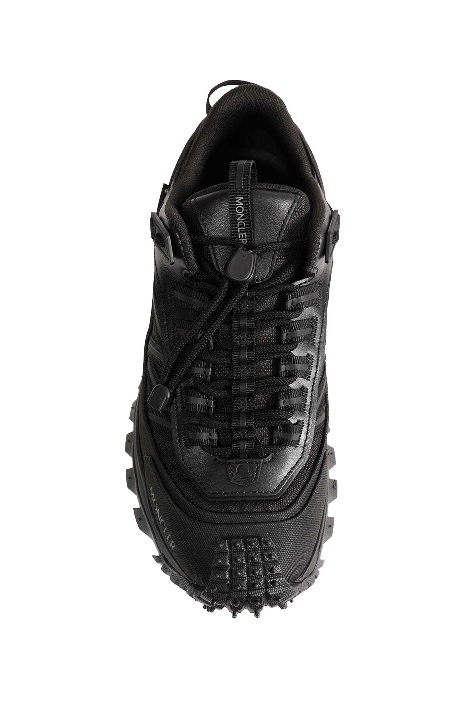 MONCLER Trailgrip GTX Sneakers man