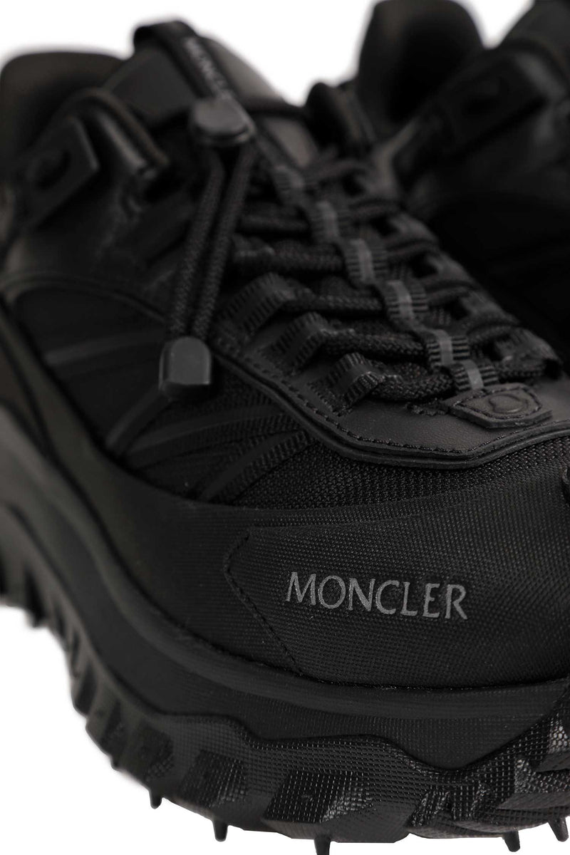 MONCLER Trailgrip GTX Sneakers man