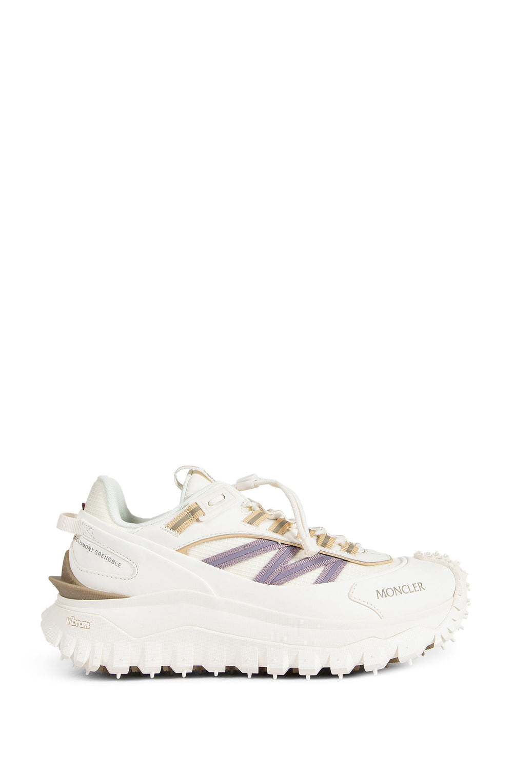 MONCLER Trailgrip Sneakers woman