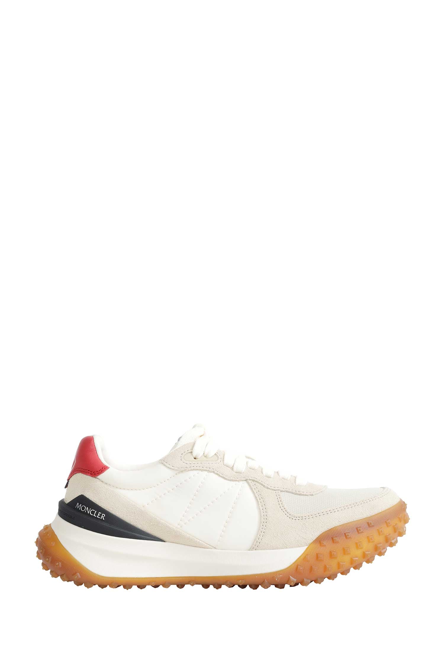 MONCLER CityTrek Sneakers man